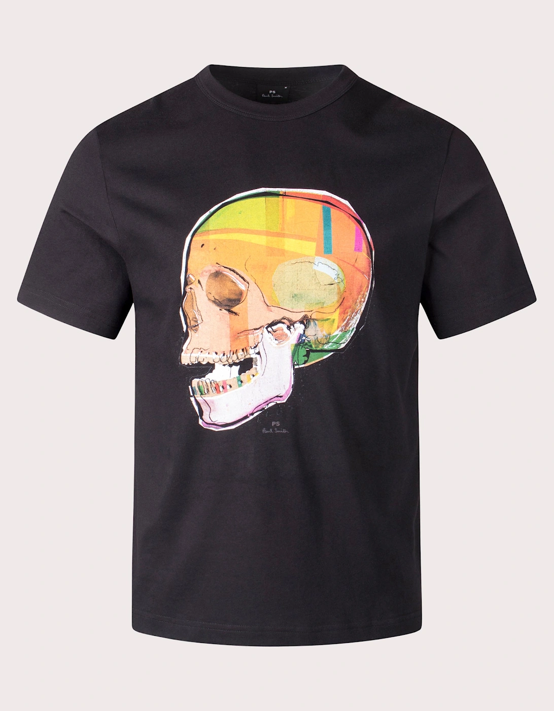 Skull T-Shirt, 3 of 2