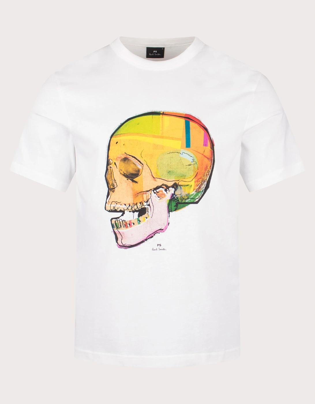 Skull T-Shirt, 3 of 2