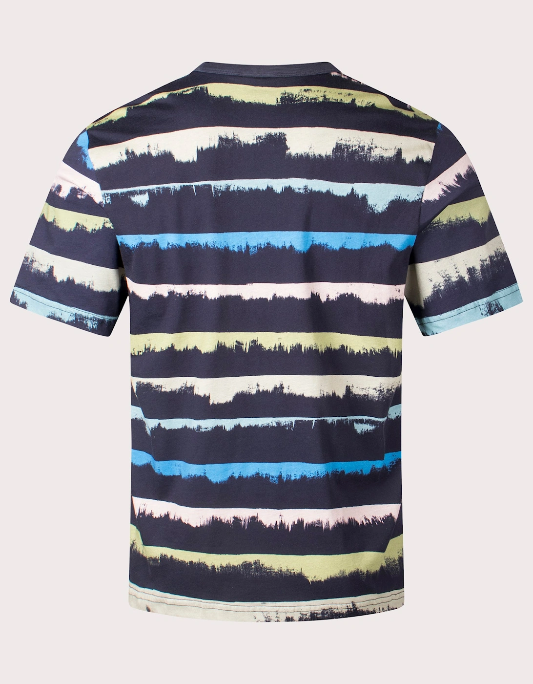 Drip Stripe T-Shirt