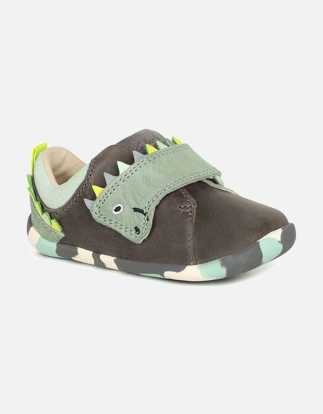 Roamer Spiney T Boys Prewalkers, 9 of 8