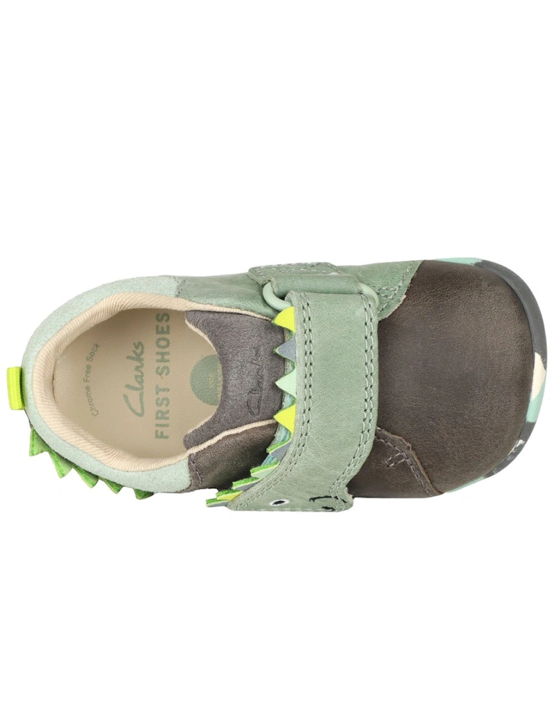 Roamer Spiney T Boys Prewalkers