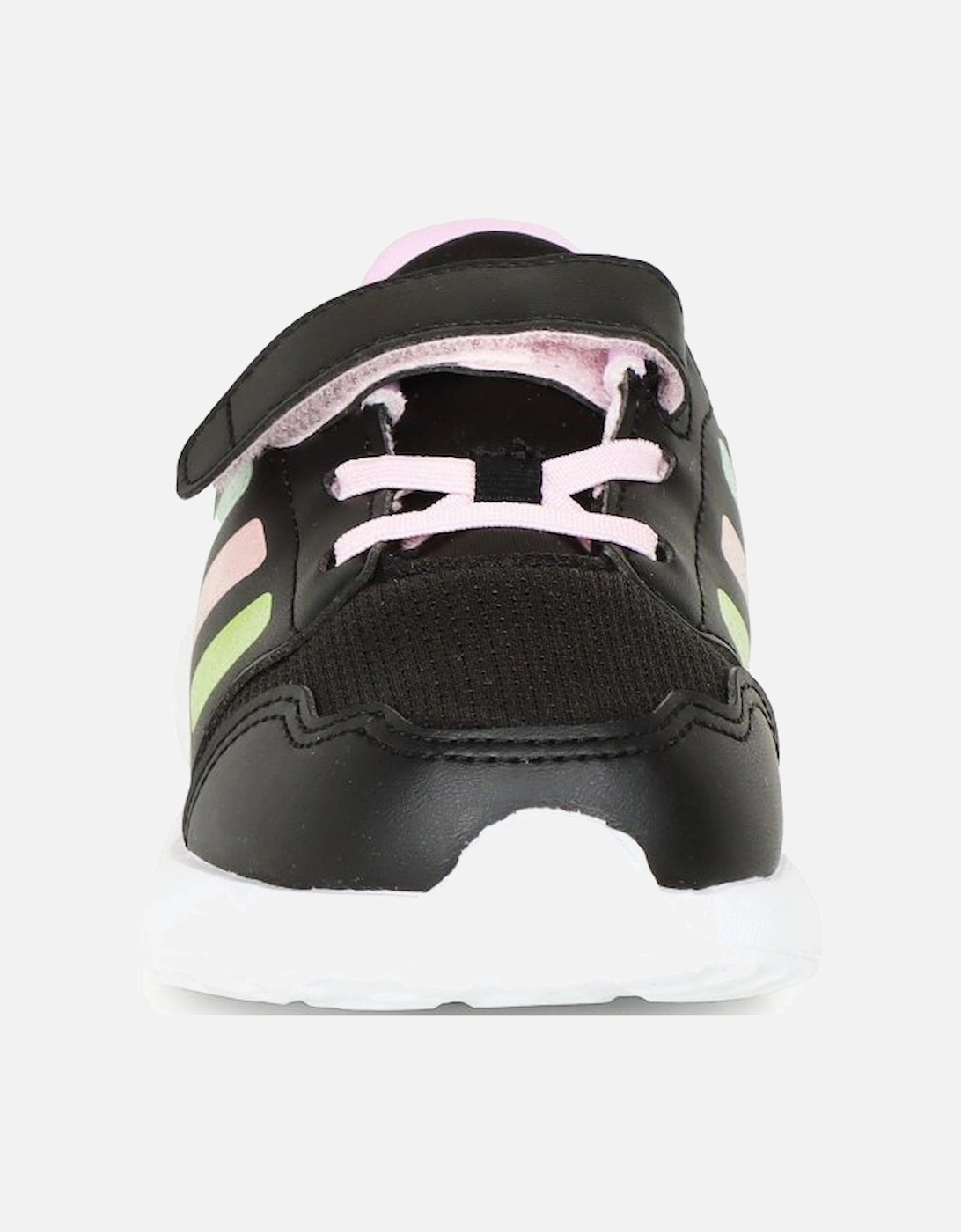 Tensaur Run 3.0 Girls Toddler Trainers