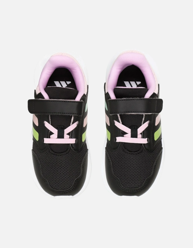 Tensaur Run 3.0 Girls Toddler Trainers