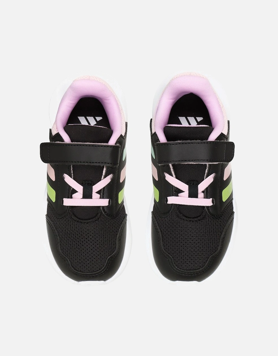 Tensaur Run 3.0 Girls Toddler Trainers