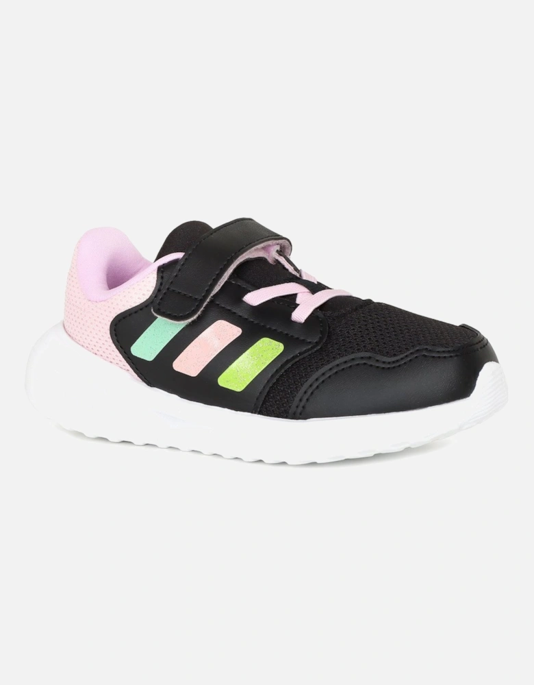 Tensaur Run 3.0 Girls Toddler Trainers