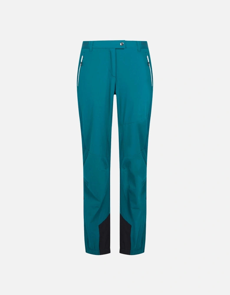 Womens/Ladies Mountain III Hiking Trousers