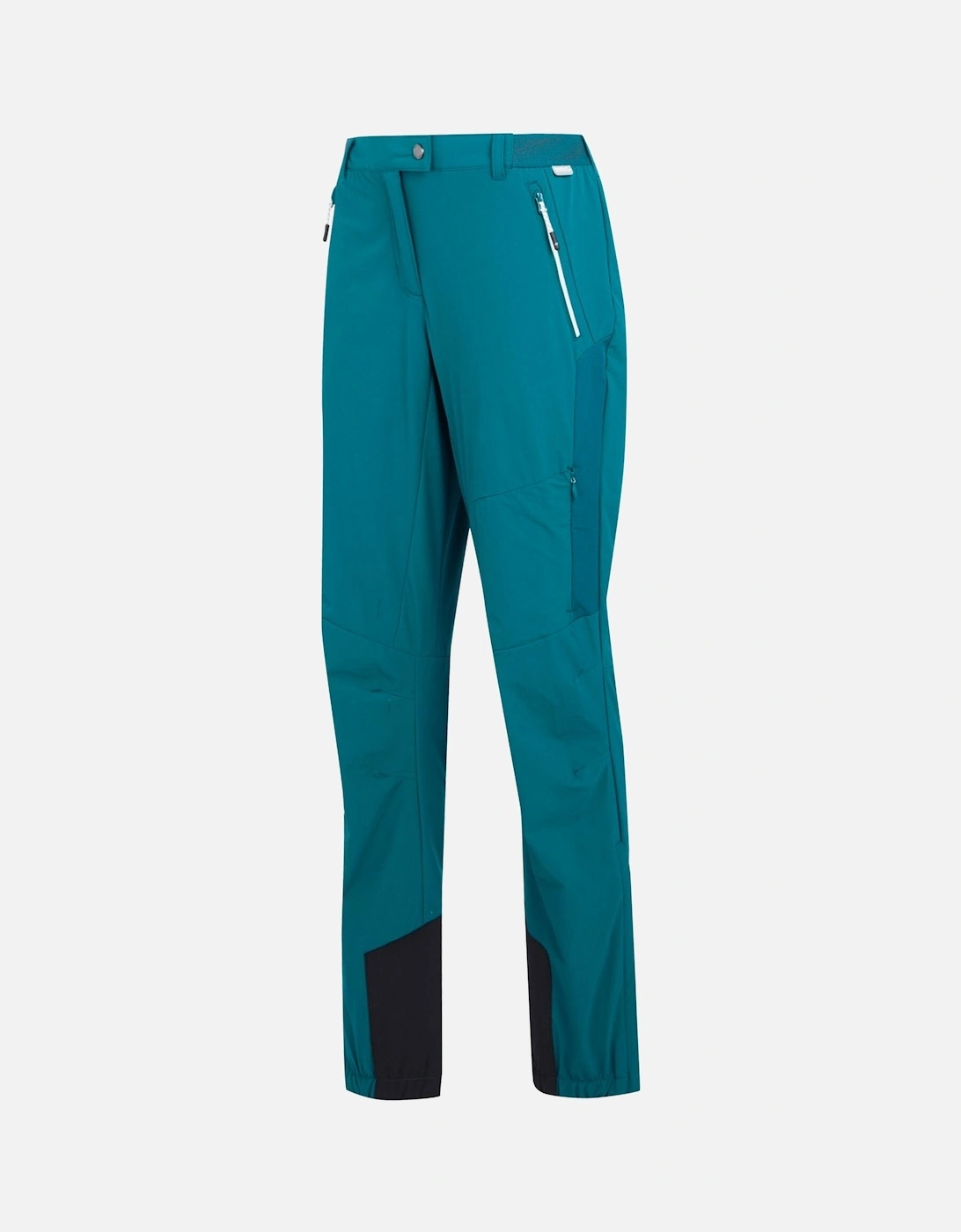 Womens/Ladies Mountain III Hiking Trousers