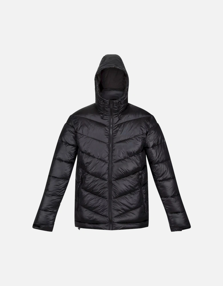 Mens Toploft II Hooded Padded Jacket