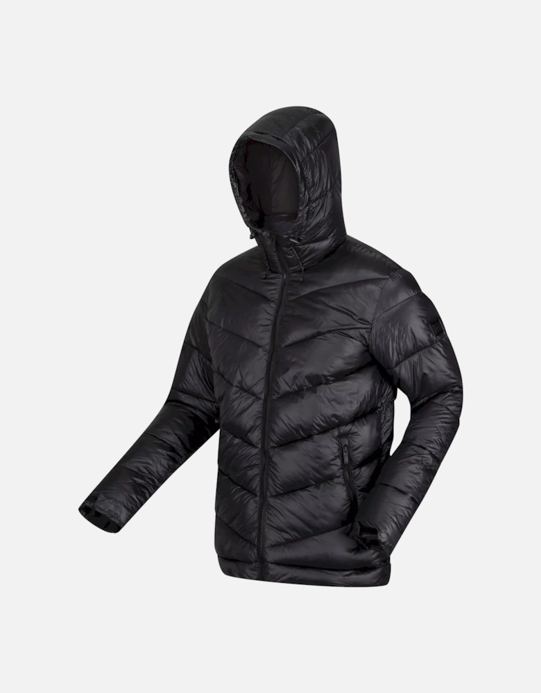 Mens Toploft II Hooded Padded Jacket