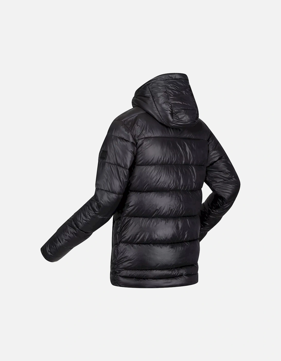 Mens Toploft II Hooded Padded Jacket