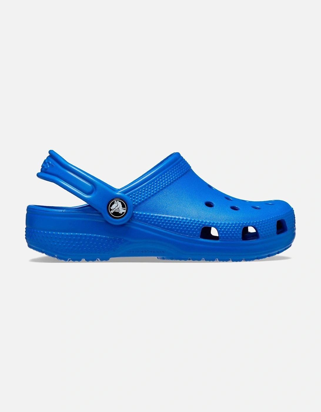 Classic Clog K - Blue, 2 of 1