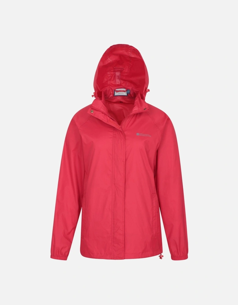 Womens/Ladies Pakka II Waterproof Jacket