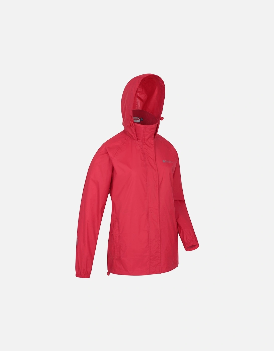 Womens/Ladies Pakka II Waterproof Jacket