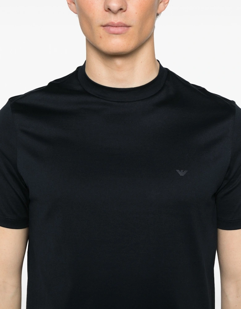 Essentials Cotton T-shirt Black