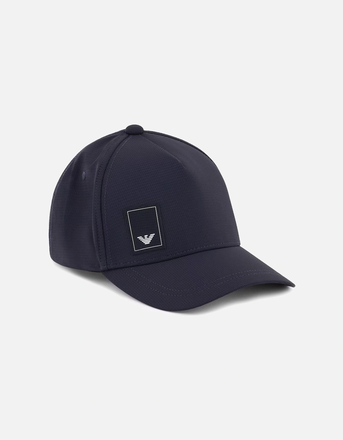 Patch Logo Cap Navy, 4 of 3