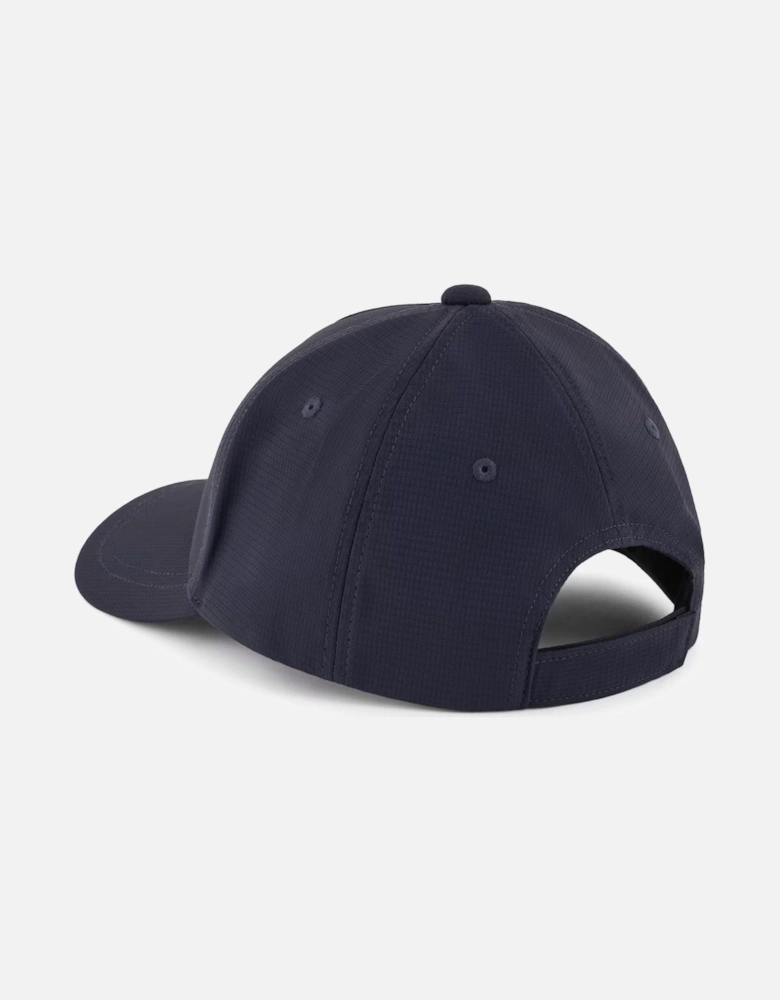 Patch Logo Cap Navy