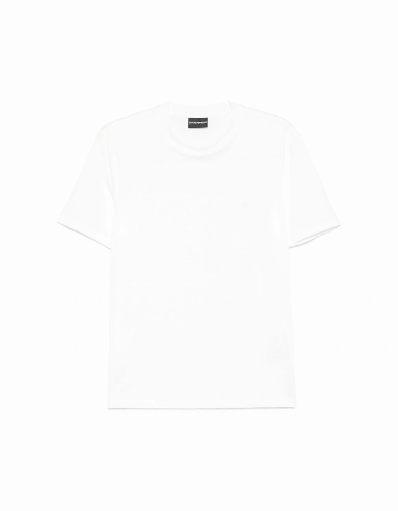 Essentials Cotton T-shirt White