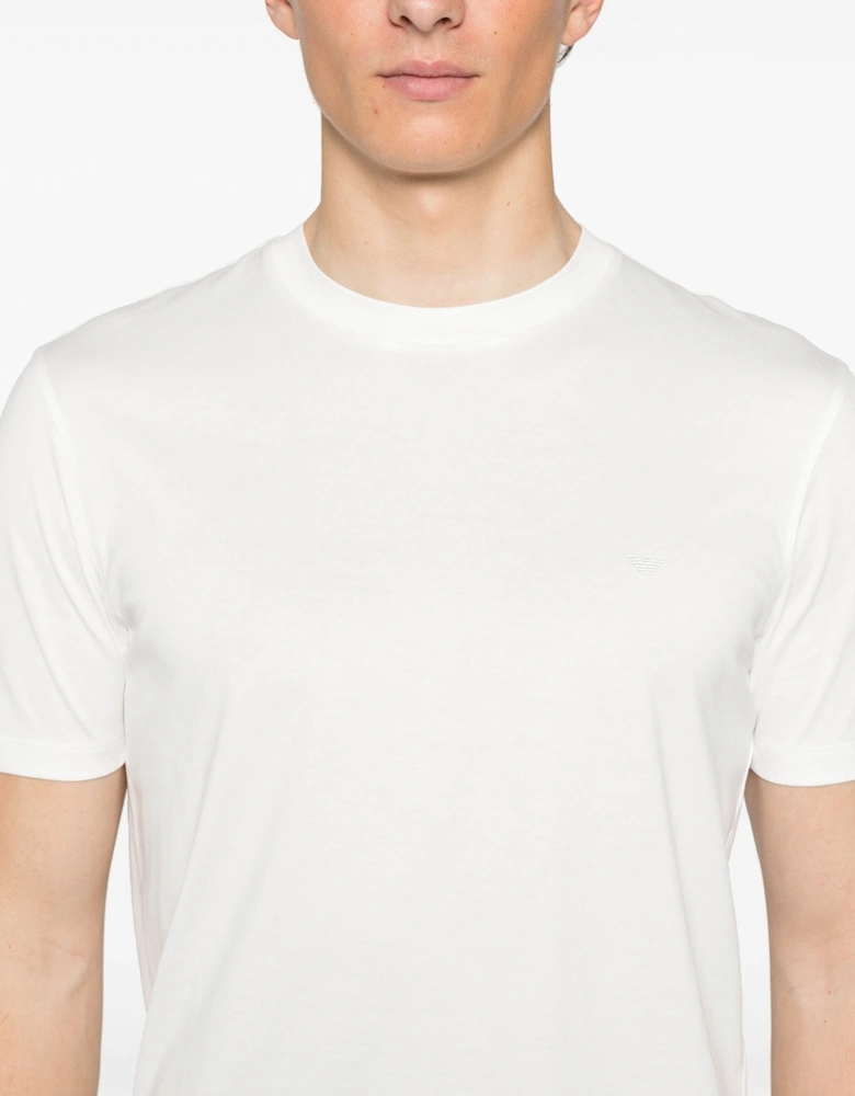 Essentials Cotton T-shirt White