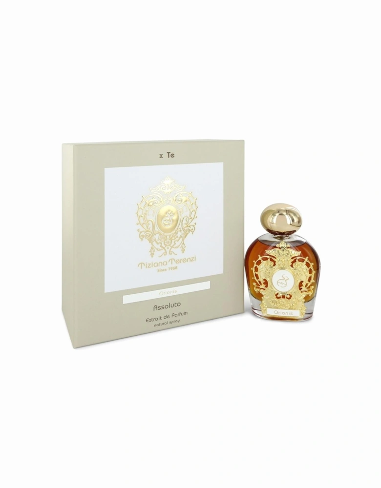 Orionis by Extrait De Parfum Spray (Unisex) 3.38 oz for Women -