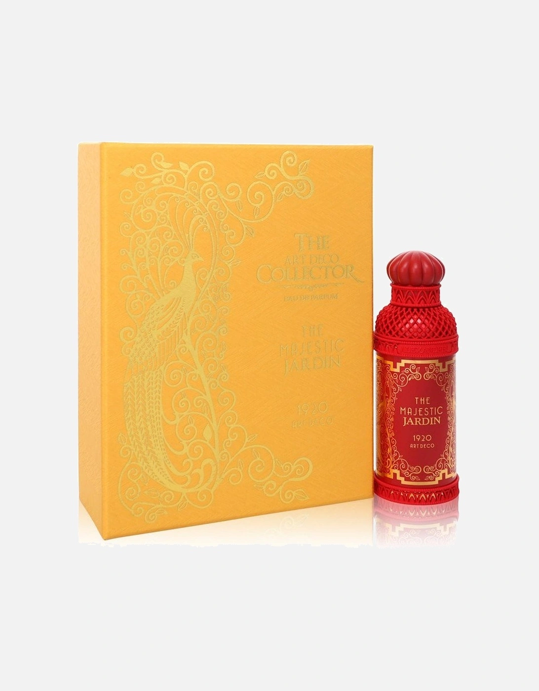 The Majestic Jardin by Eau De Parfum Spray 3.4 oz for Women - Bitter, 2 of 1