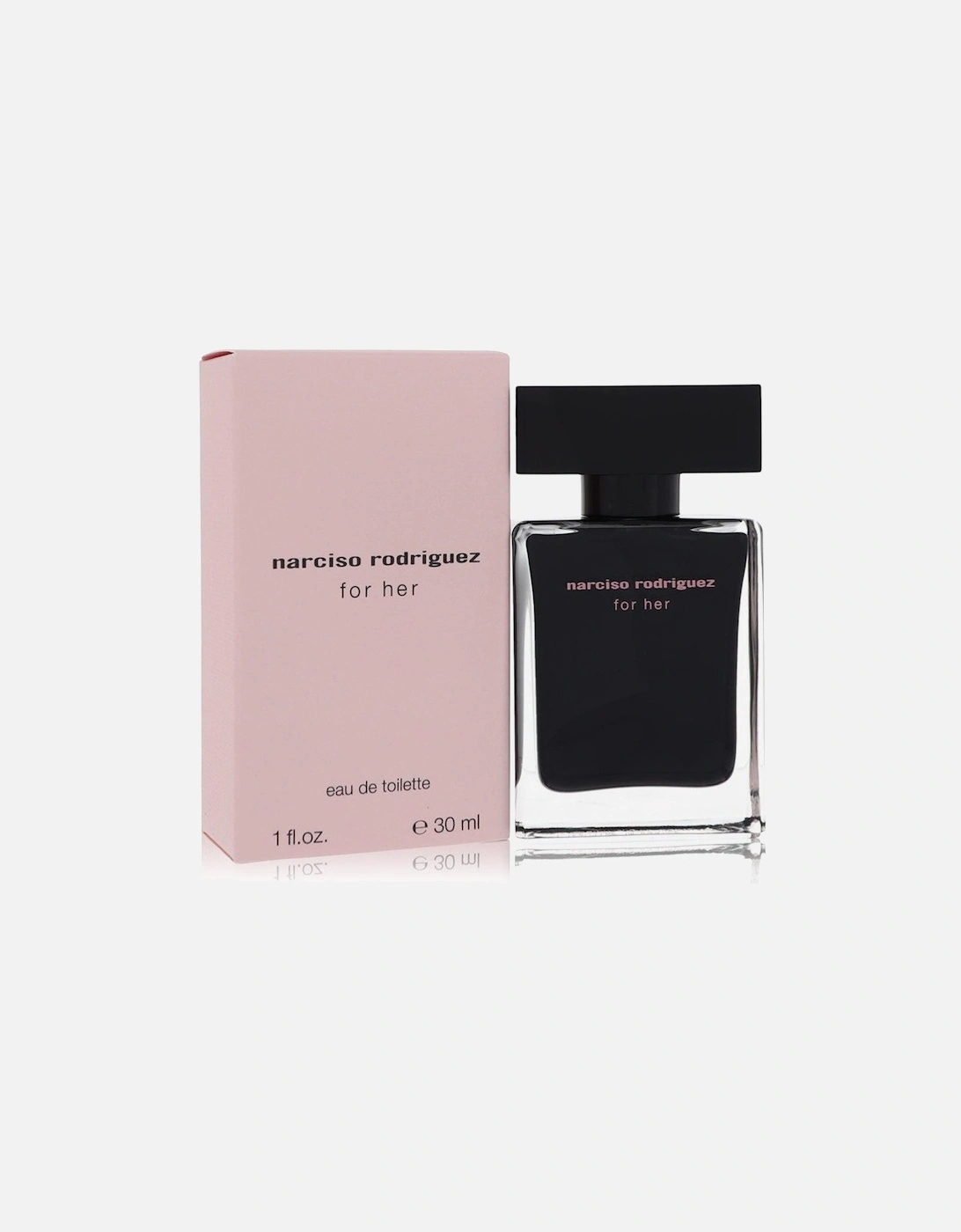 by Eau De Toilette Spray 1 oz for Women - Soft Pink, 2 of 1