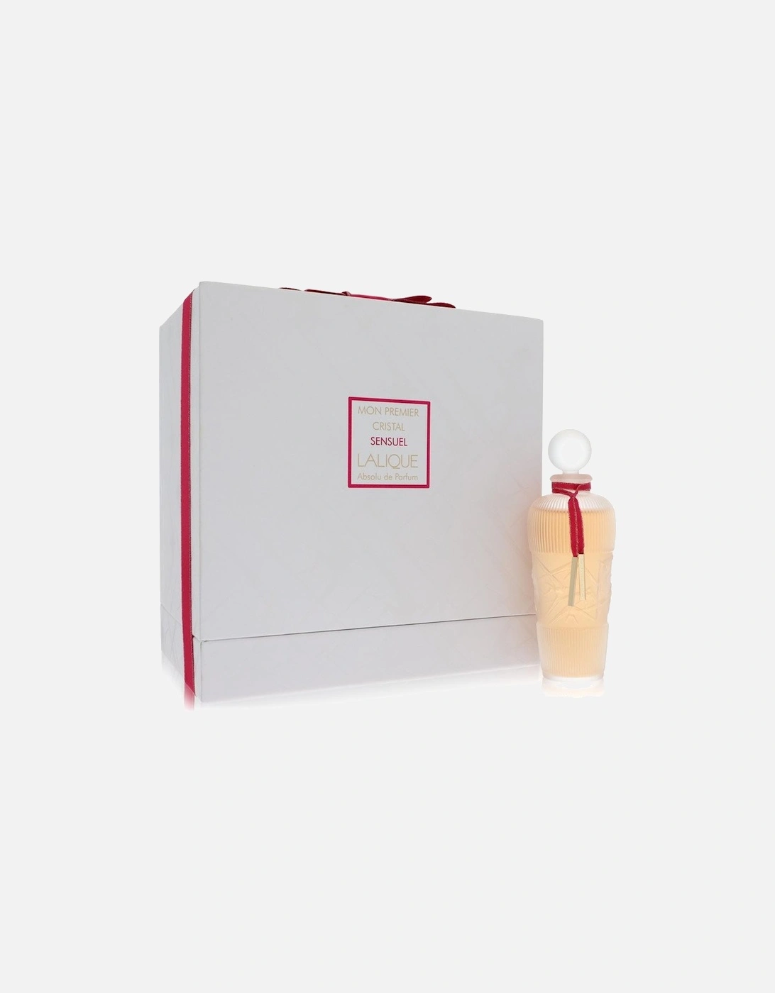 Mon Premier Crystal Absolu Sensuel by Eau De Parfum Spray 2.7 oz for, 2 of 1
