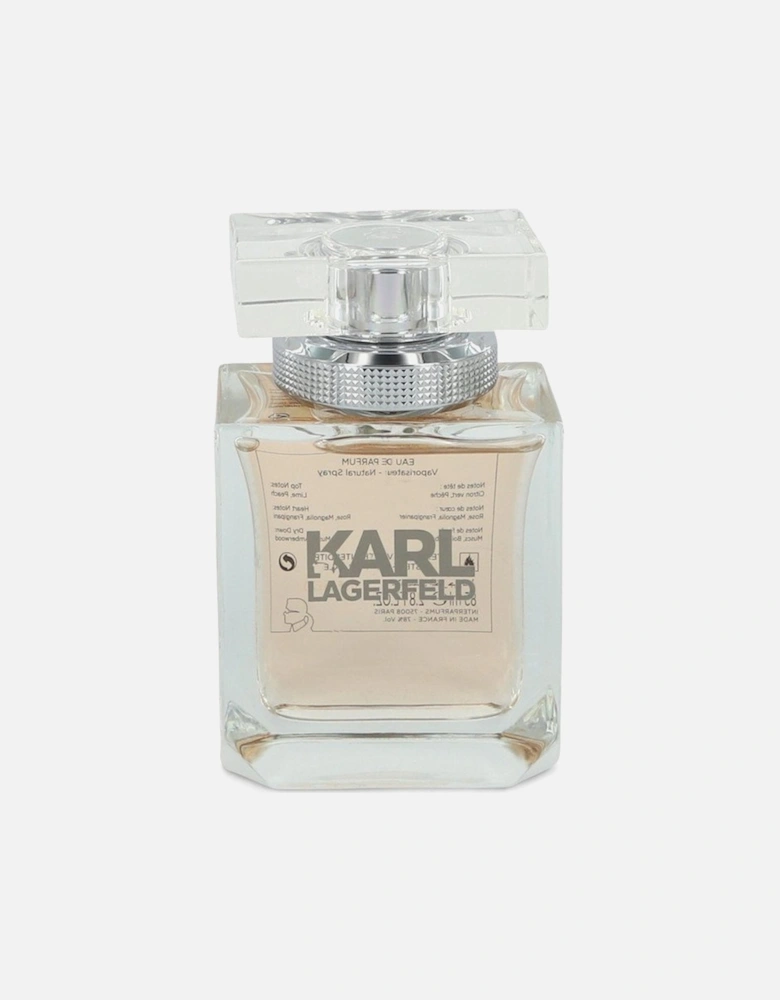 by Eau De Parfum Spray (Tester) 2.8 oz for Women - Beige