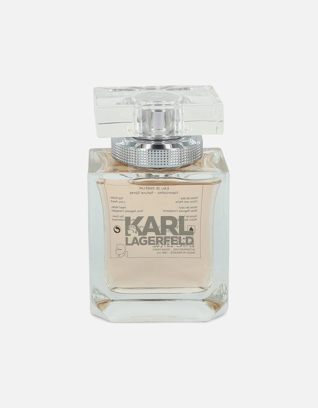 by Eau De Parfum Spray (Tester) 2.8 oz for Women - Beige, 2 of 1