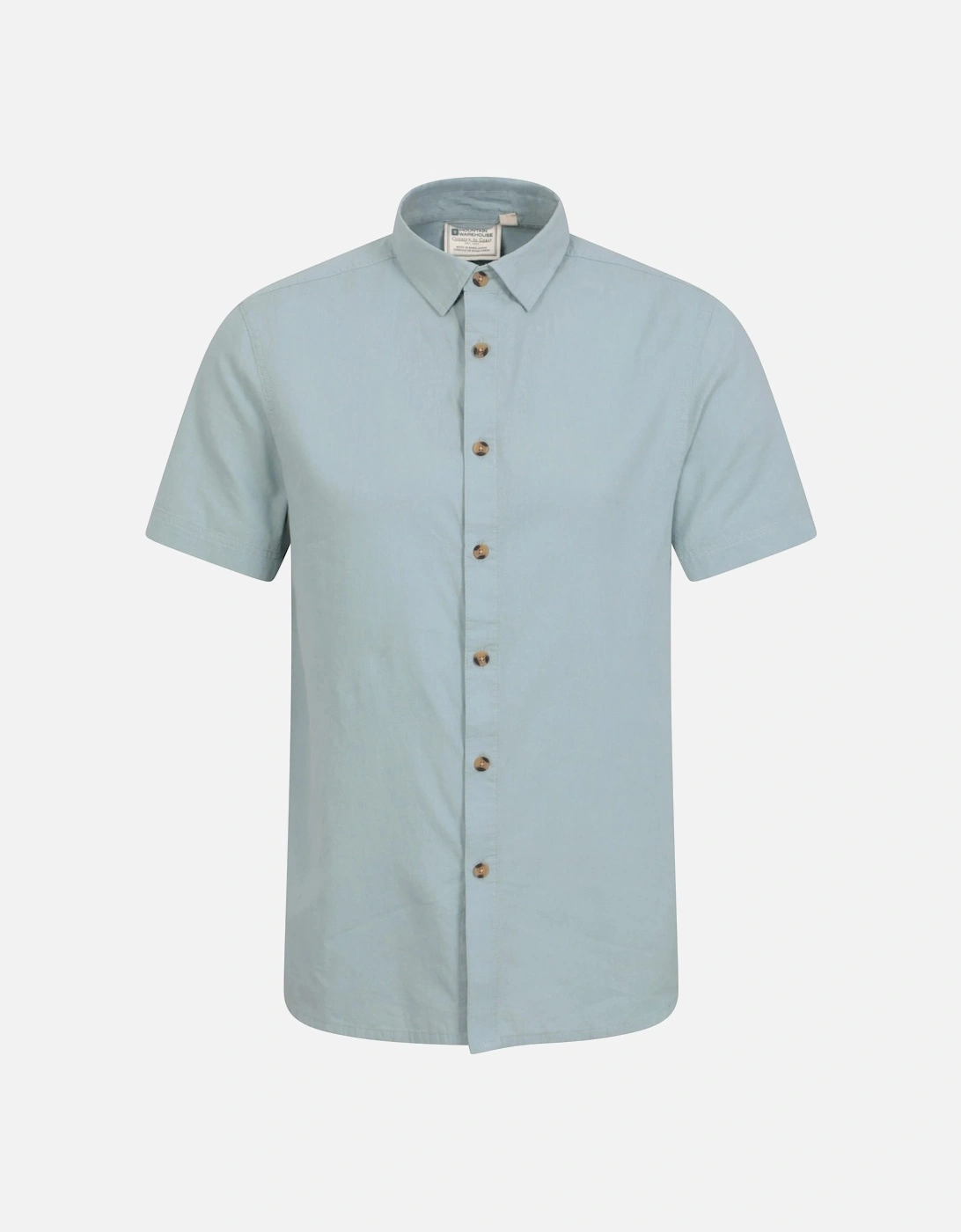 Mens Weekender Shirt, 5 of 4