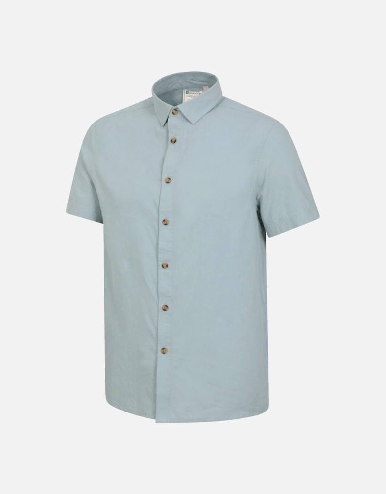 Mens Weekender Shirt