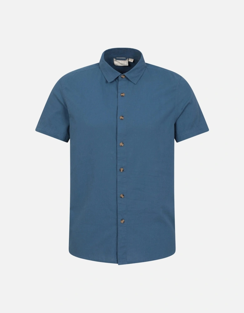 Mens Weekender Shirt