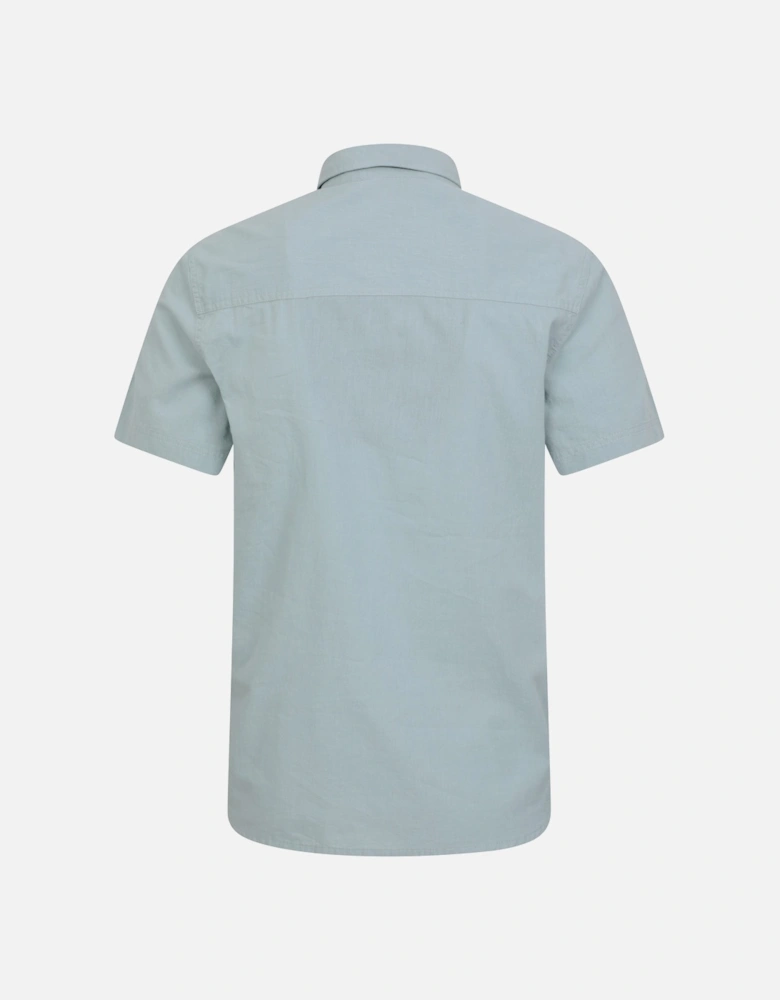 Mens Weekender Shirt