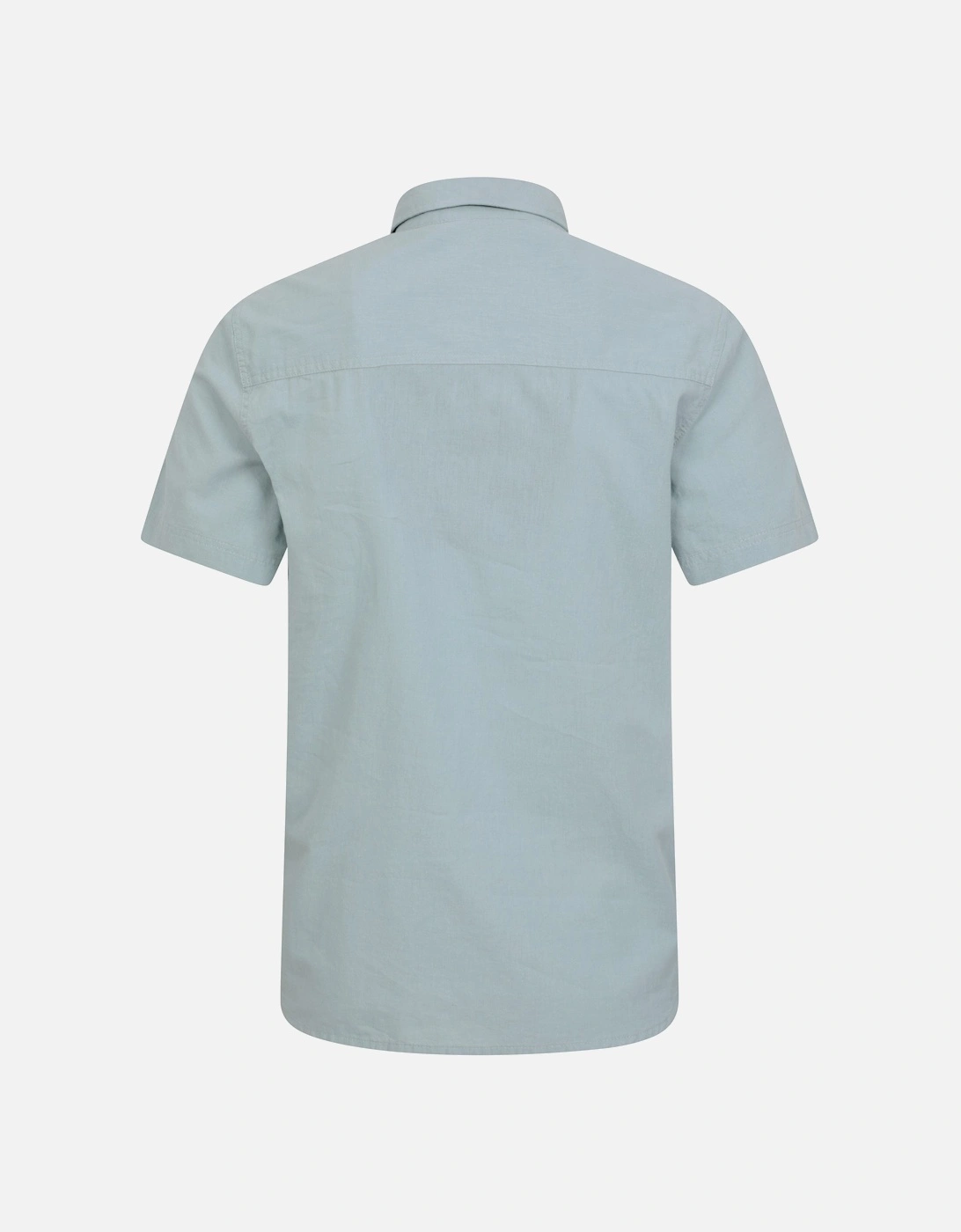 Mens Weekender Shirt