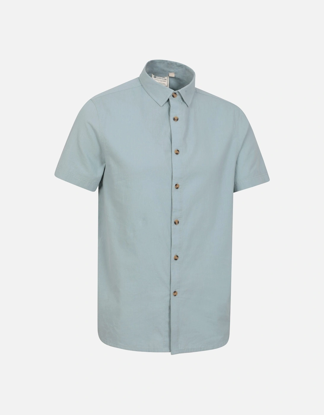 Mens Weekender Shirt