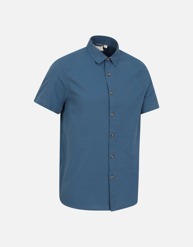 Mens Weekender Shirt