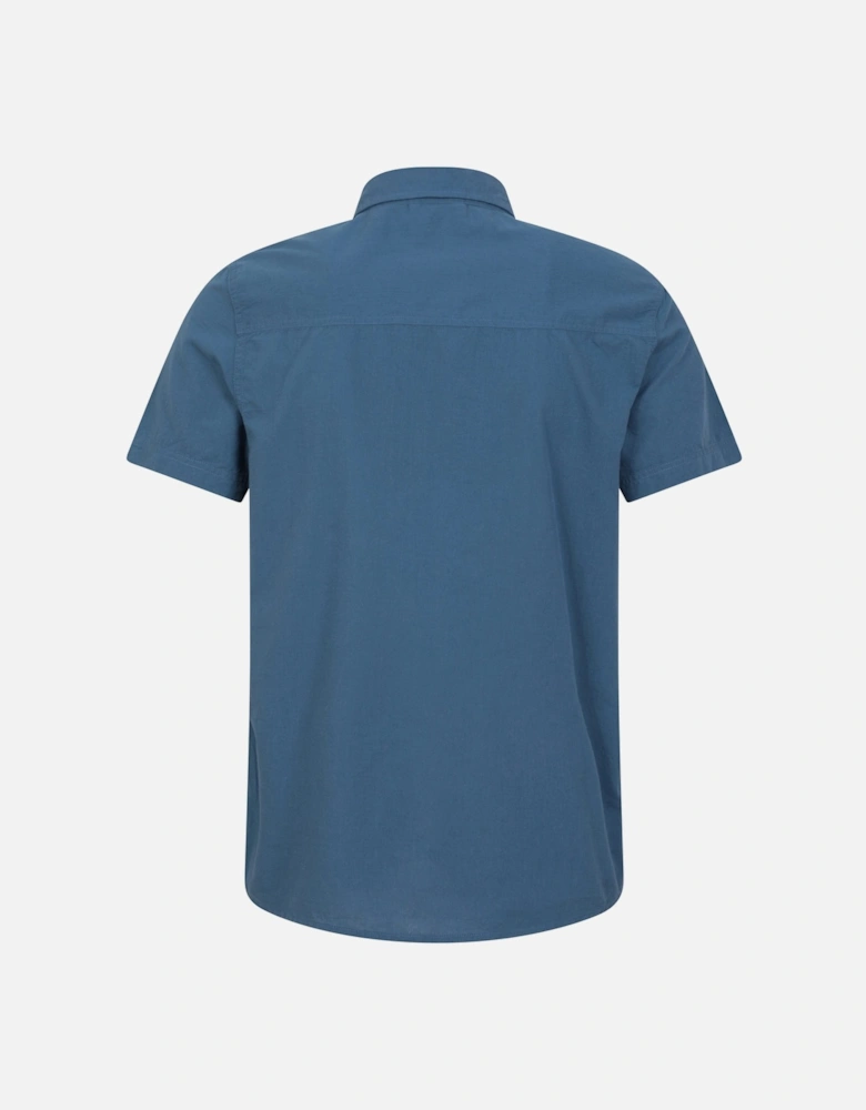 Mens Weekender Shirt