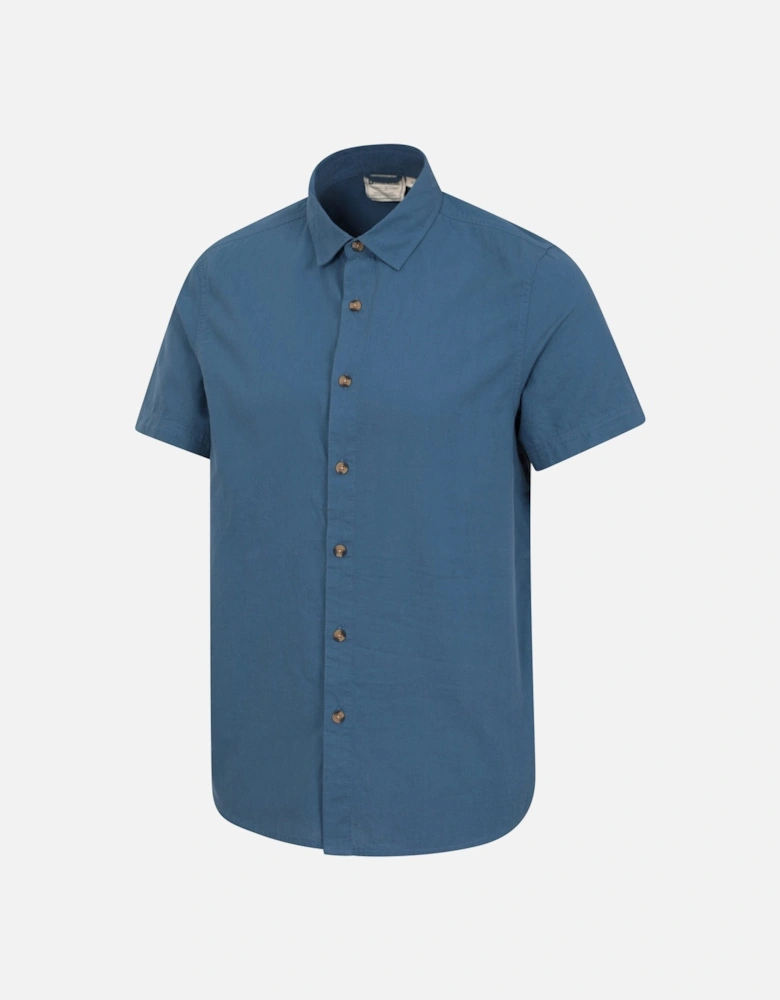 Mens Weekender Shirt