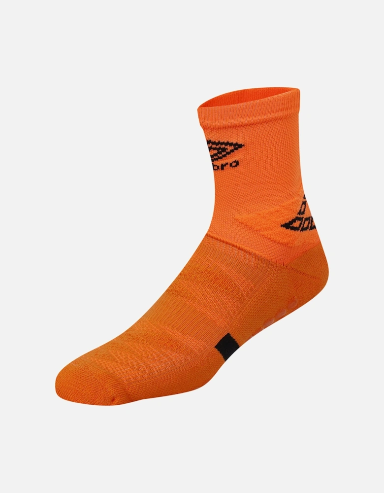 Mens Pro Protex Gripped Socks