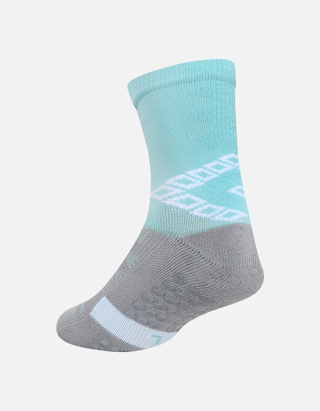 Mens Pro Protex Gripped Socks