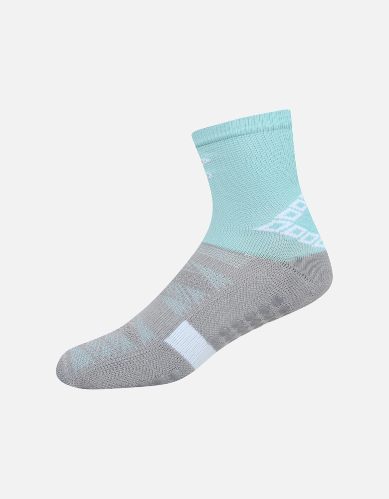 Mens Pro Protex Gripped Socks