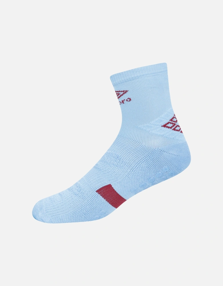 Mens Pro Protex Gripped Socks