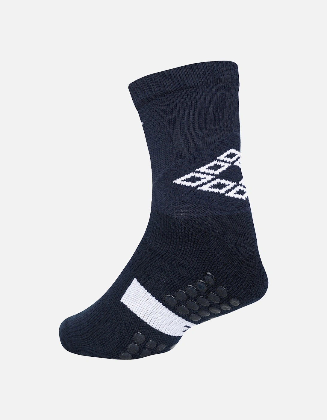 Mens Pro Protex Gripped Socks