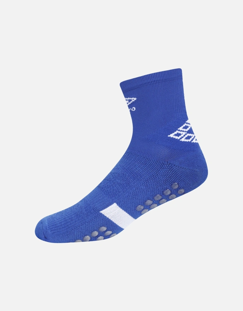 Mens Pro Protex Gripped Socks