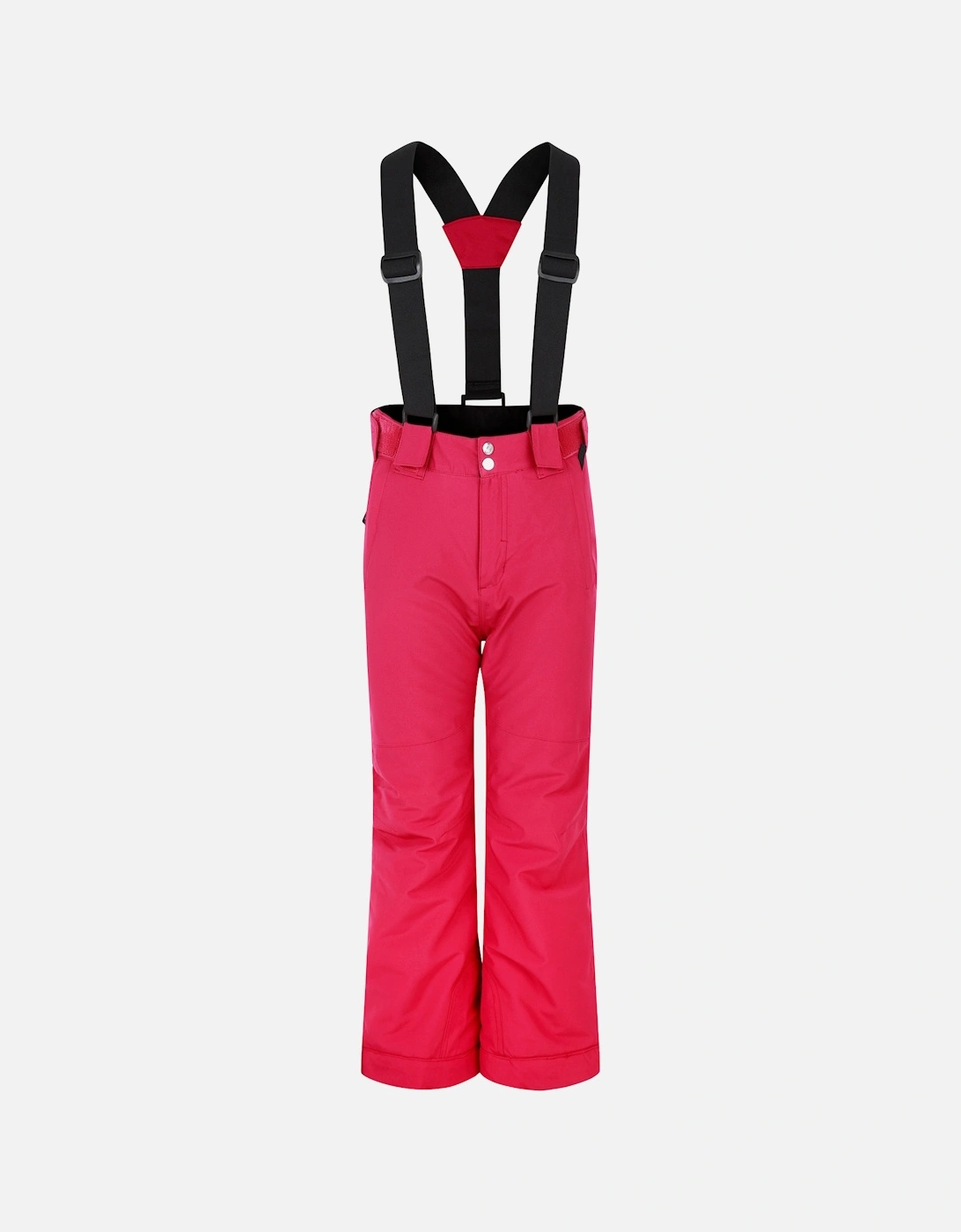 Childrens/Kids Outmove II Ski Trousers, 6 of 5