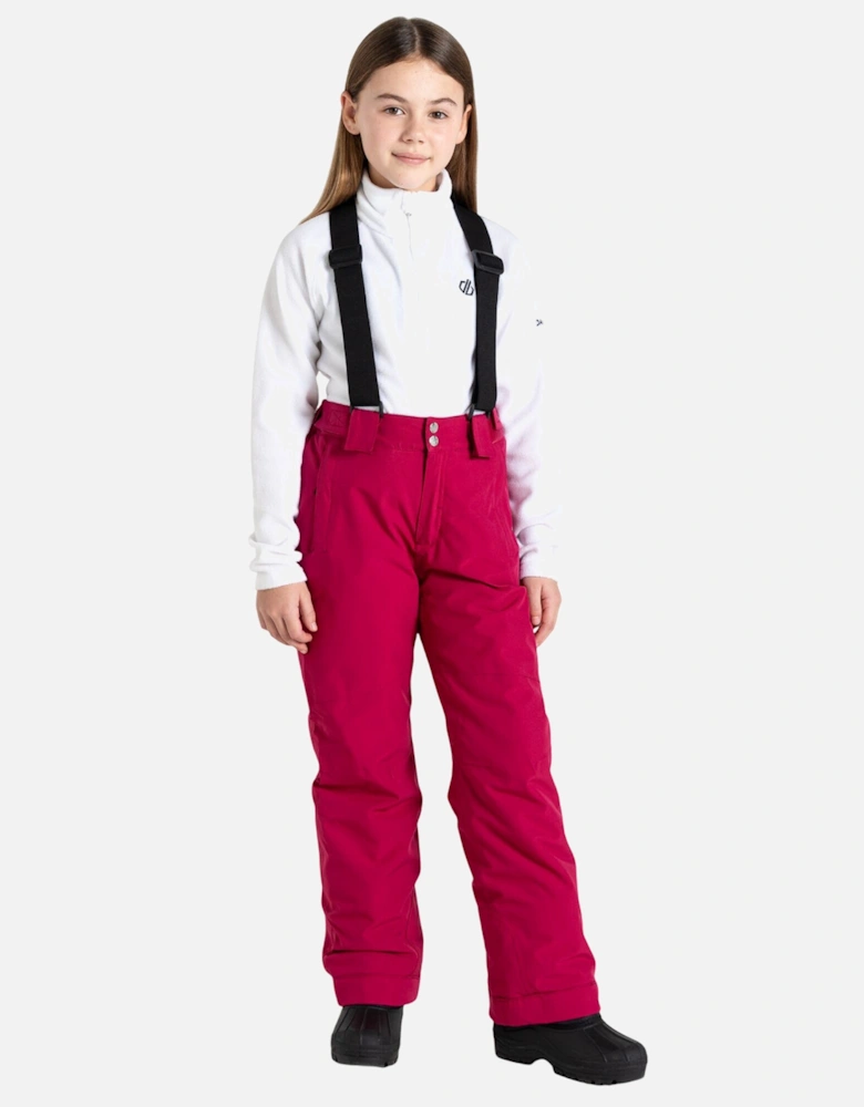 Childrens/Kids Outmove II Ski Trousers