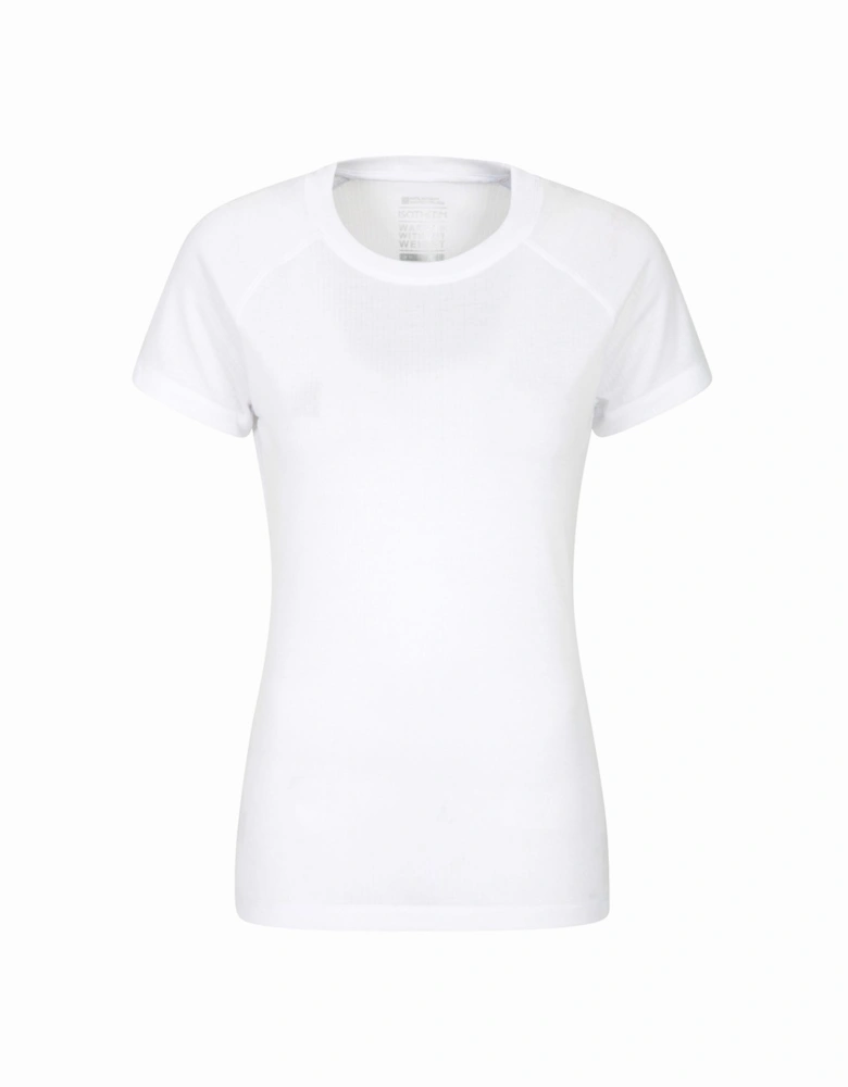 Womens/Ladies Talus Thermal Top