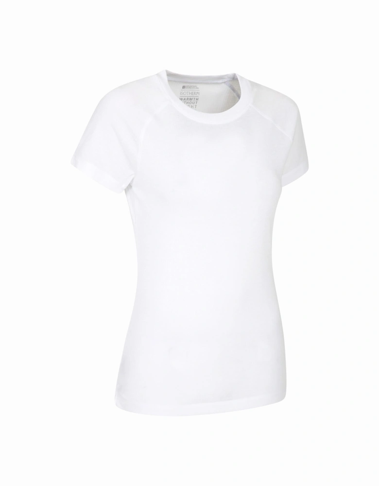 Womens/Ladies Talus Thermal Top