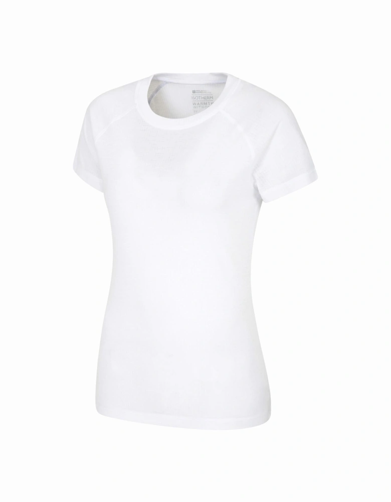 Womens/Ladies Talus Thermal Top