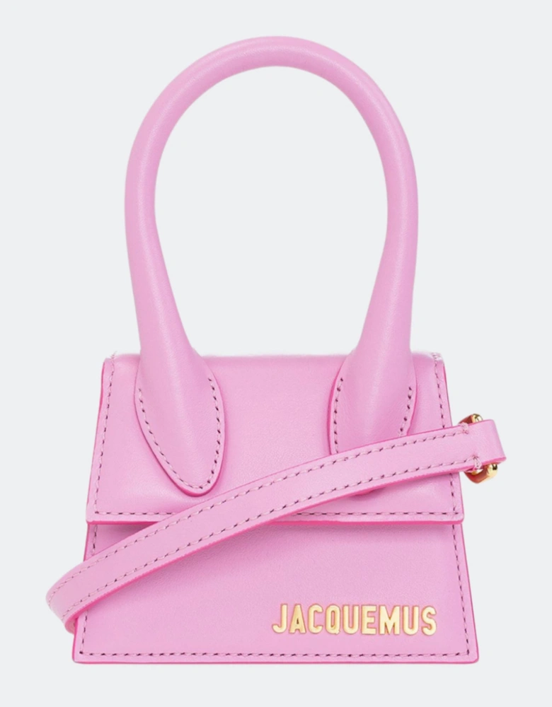 LE CHIQUITO LIGHT PINK