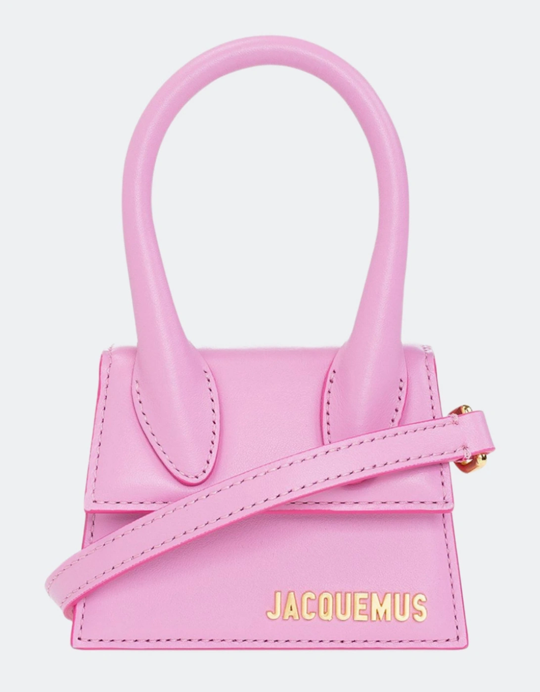 LE CHIQUITO LIGHT PINK, 3 of 2